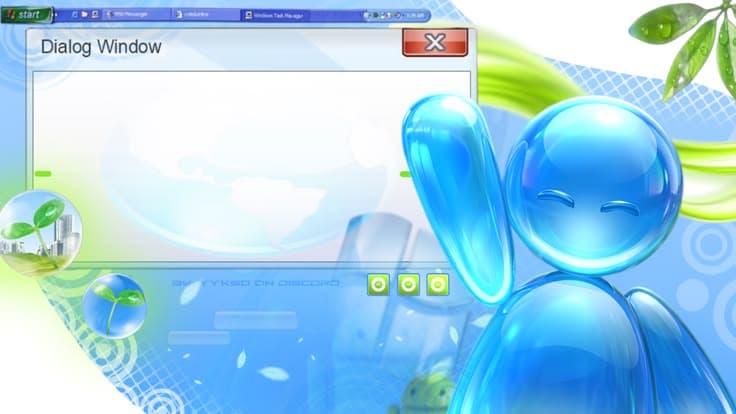 Banner explicativo da página de introdução